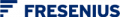 Logo Fresenius